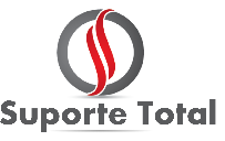 Logotipo Suporte Total
